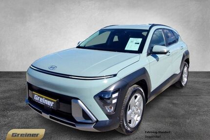 Hyundai KONA Gebrauchtwagen