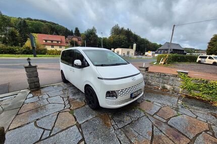 Hyundai STARIA Gebrauchtwagen