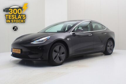Tesla Model 3 Gebrauchtwagen