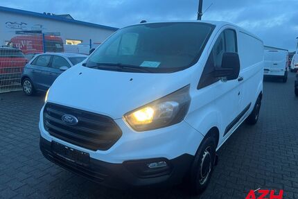 Ford Transit Custom Gebrauchtwagen
