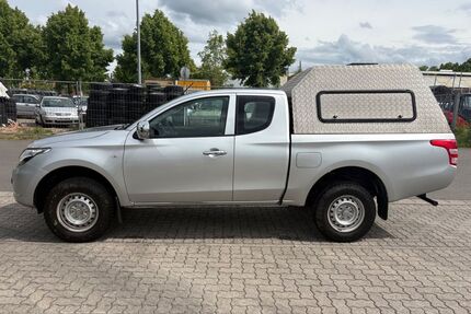 Mitsubishi L200 Gebrauchtwagen