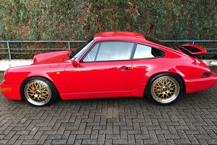 Porsche 964 Gebrauchtwagen