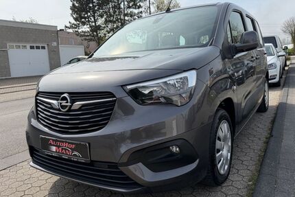 Opel Combo Gebrauchtwagen