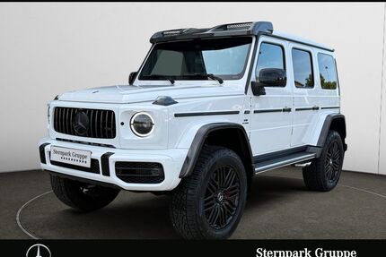 Mercedes-Benz G 63 AMG Gebrauchtwagen