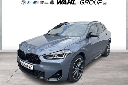 BMW X2 Gebrauchtwagen