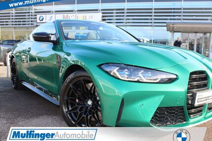 BMW M4 Gebrauchtwagen