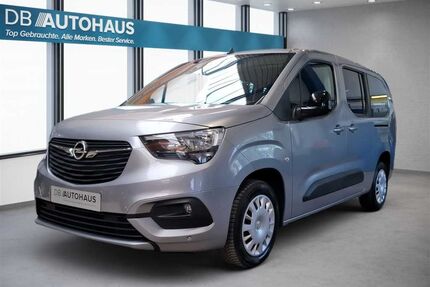 Opel Combo Life Gebrauchtwagen