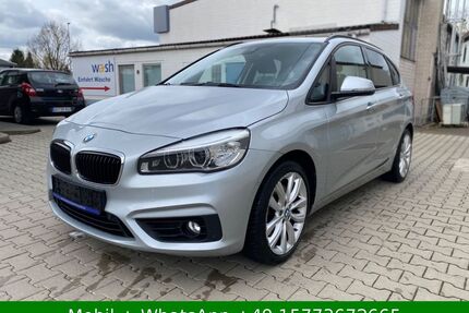 BMW 225 Gebrauchtwagen