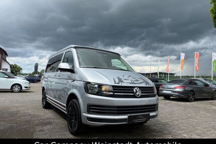 VW T6 Transporter Gebrauchtwagen