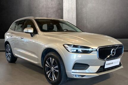 Volvo XC60 Gebrauchtwagen