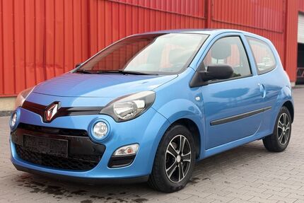 Renault Twingo Gebrauchtwagen