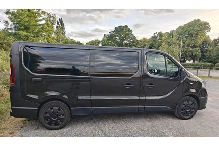 Renault Trafic Gebrauchtwagen