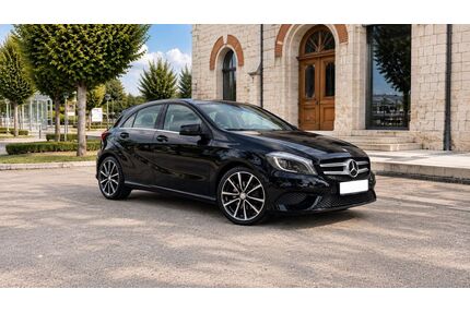 Mercedes-Benz A 220 Gebrauchtwagen