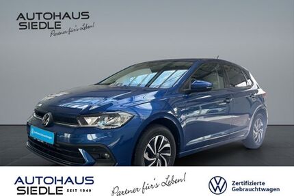 VW Polo Gebrauchtwagen