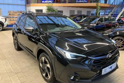 Subaru Crosstrek Gebrauchtwagen