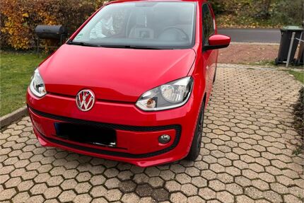 VW up! Gebrauchtwagen