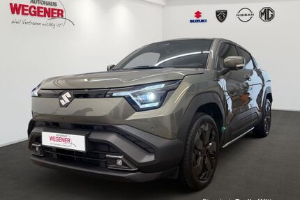 Suzuki e Vitara Gebrauchtwagen