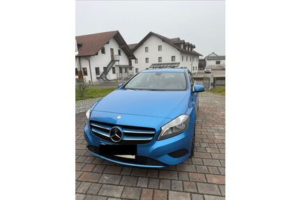 Mercedes-Benz A 180 Gebrauchtwagen