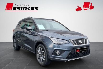 Seat Arona Gebrauchtwagen