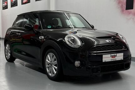 Mini Cooper S Gebrauchtwagen