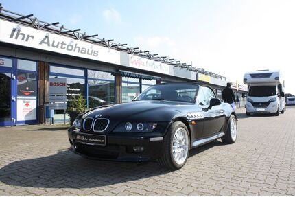 BMW Z3 Gebrauchtwagen