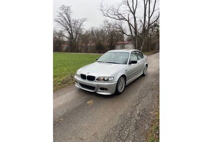 BMW 316 Gebrauchtwagen