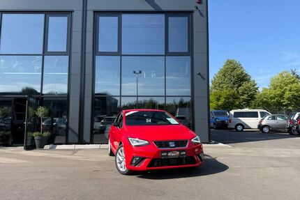 Seat Ibiza Gebrauchtwagen