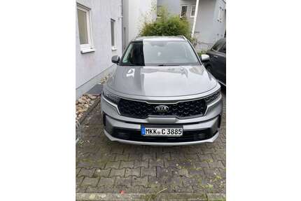 Kia Sorento Gebrauchtwagen