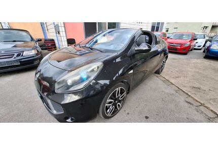 Renault Wind Gebrauchtwagen