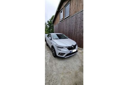 Renault Arkana Gebrauchtwagen