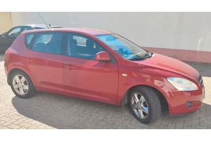 Kia ceed / Ceed Gebrauchtwagen