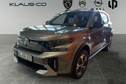 Citroen C3 Aircross Gebrauchtwagen