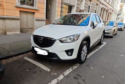 Mazda CX-5 Gebrauchtwagen