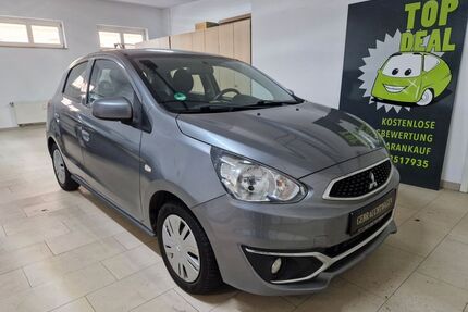 Mitsubishi Space Star Gebrauchtwagen