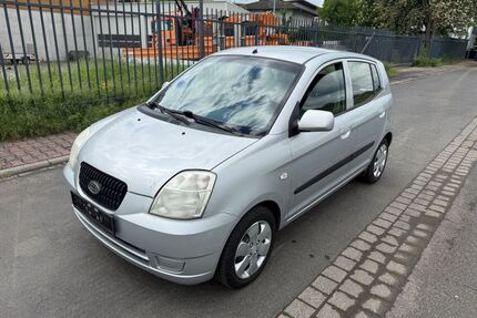 Kia Picanto Gebrauchtwagen