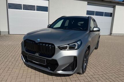 BMW iX1 Gebrauchtwagen