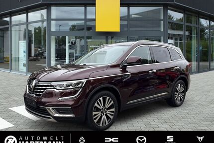 Renault Koleos Gebrauchtwagen