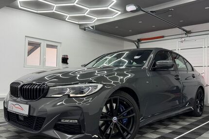 BMW 330 Gebrauchtwagen
