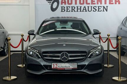 Mercedes-Benz C 250 Gebrauchtwagen