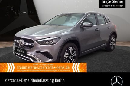 Mercedes-Benz GLA 220 Gebrauchtwagen