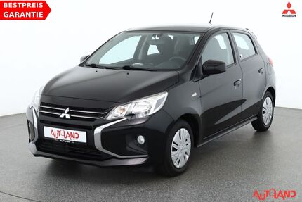 Mitsubishi Space Star Gebrauchtwagen