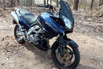 Suzuki V-Strom 1000 Gebrauchtwagen