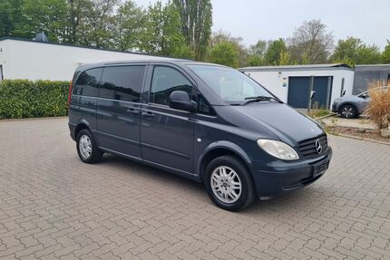 Mercedes-Benz Vito Gebrauchtwagen