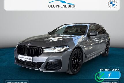 BMW 530 Gebrauchtwagen