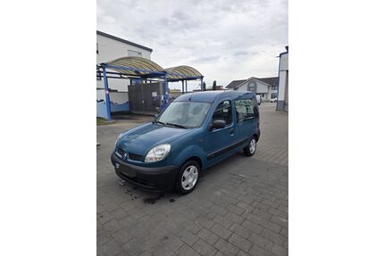 Renault Kangoo Gebrauchtwagen