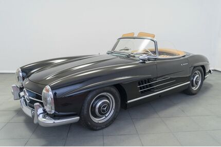 Mercedes-Benz 300 Gebrauchtwagen