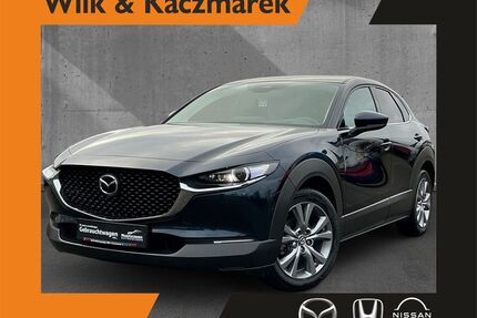 Mazda CX-30 Gebrauchtwagen