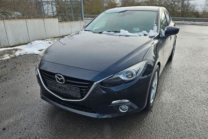 Mazda 3 Gebrauchtwagen