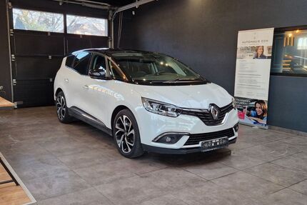Renault Scenic Gebrauchtwagen