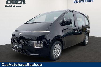 Hyundai STARIA Gebrauchtwagen
